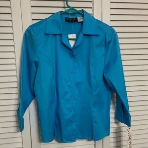 Finity Blouse NWT